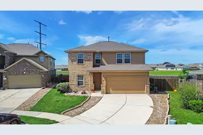 1212 Tricia Cove, Hutto, TX 78634 - Photo 3