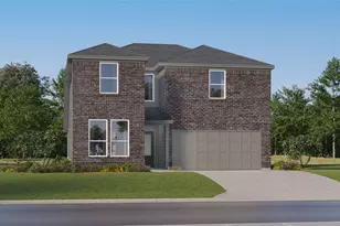 337 Sormonne Loop, Kyle, TX 78640 - Photo 1
