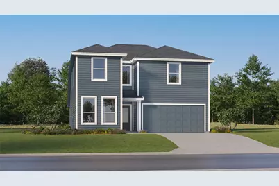 337 Sormonne Loop, Kyle, TX 78640 - Photo 3