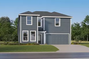 337 Sormonne Loop, Kyle, TX 78640 - Photo 3