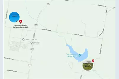 600 County Rd 405, Taylor, TX 76574 - Photo 17