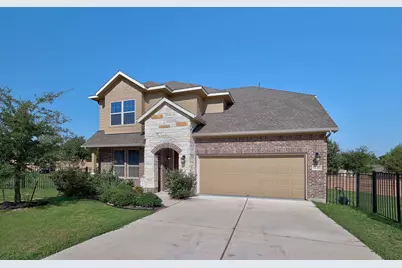 1136 Almeria Bend, Leander, TX 78641 - Photo 31