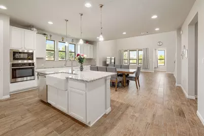 1136 Almeria Bend, Leander, TX 78641 - Photo 5