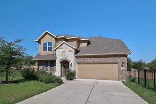 1136 Almeria Bend, Leander, TX 78641 - Photo 31