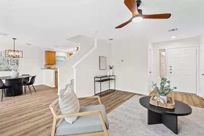 3623 Hawk View Street, Round Rock, TX 78665 - Photo 9