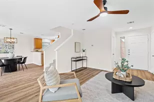 3623 Hawk View St, Round Rock, TX 78665 - Photo 9