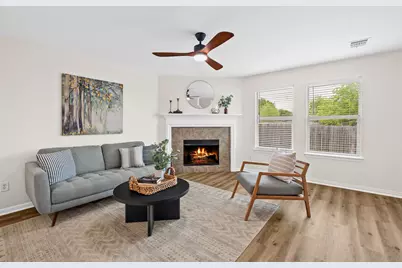 3623 Hawk View Street, Round Rock, TX 78665 - Photo 3