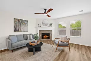 3623 Hawk View St, Round Rock, TX 78665 - Photo 3