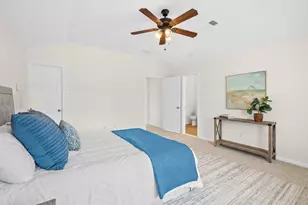 3623 Hawk View St, Round Rock, TX 78665 - Photo 13