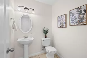 3623 Hawk View St, Round Rock, TX 78665 - Photo 21