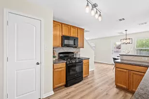 3623 Hawk View St, Round Rock, TX 78665 - Photo 11