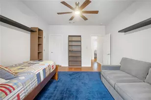 1733 Canonero Dr, Austin, TX 78746 - Photo 33