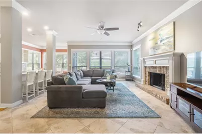 1733 Canonero Drive, Austin, TX 78746 - Photo 17