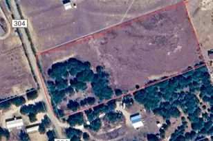 Tbd Cr 304, Bertram, TX 78605 - Photo 1