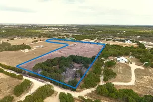 Tbd Cr 304, Bertram, TX 78605 - Photo 1