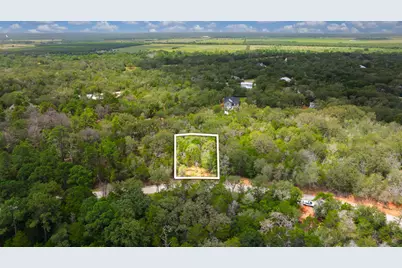 Tbd Lot 1246 Hanauma Drive, Bastrop, TX 78602 - Photo 3