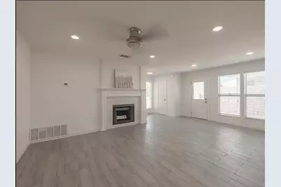 303 Fantail Loop #B, Austin, TX 78734 - Photo 1