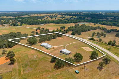 16905 Fm 112, Thrall, TX 76578 - Photo 1
