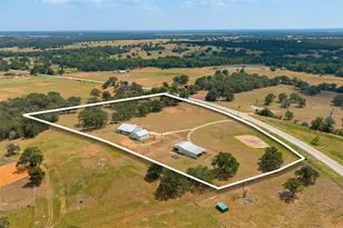 16905 FM112, Thrall, TX 76578 - Photo 1