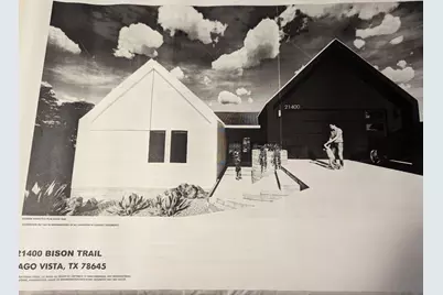 21400 Bison Trail, Lago Vista, TX 78645 - Photo 7