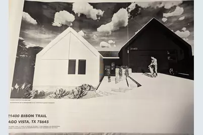 21400 Bison Trail, Lago Vista, TX 78645 - Photo 7