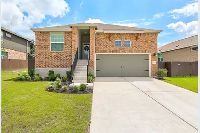 2333 Four Waters Loop, Georgetown, TX 78628 - Photo 1