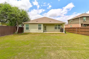 2333 Four Waters Loop, Georgetown, TX 78628 - Photo 35