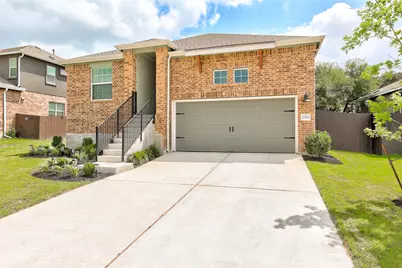 2333 Four Waters Loop, Georgetown, TX 78628 - Photo 3