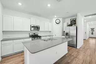 2333 Four Waters Loop, Georgetown, TX 78628 - Photo 13