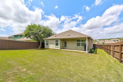 2333 Four Waters Loop, Georgetown, TX 78628 - Photo 33