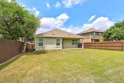 2333 Four Waters Loop, Georgetown, TX 78628 - Photo 33