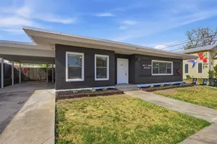 302 W San Antonio St, San Marcos, TX 78666 - Photo 1