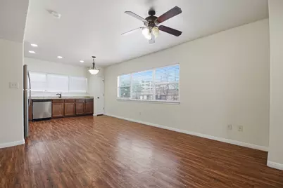 302 W San Antonio Street #101, San Marcos, TX 78666 - Photo 5