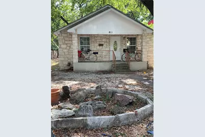 611 W Live Oak Street, Austin, TX 78704 - Photo 1