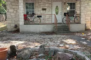 611 W Live Oak St, Austin, TX 78704 - Photo 1
