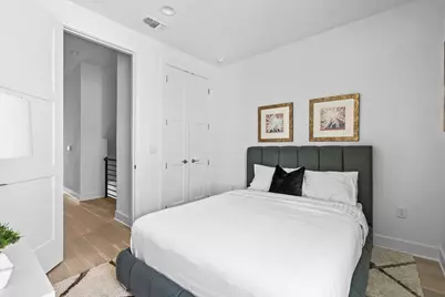 2805 McCurdy Street #3, Austin, TX 78723 - Photo 19