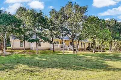 136 Territory Drive, Bastrop, TX 78602 - Photo 1
