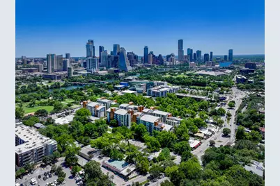 1600 Barton Springs Road #1507, Austin, TX 78704 - Photo 5
