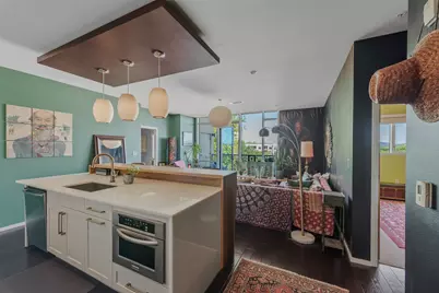 1600 Barton Springs Road #1507, Austin, TX 78704 - Photo 7