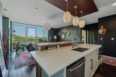 1600 Barton Springs Road #1507, Austin, TX 78704 - Photo 3