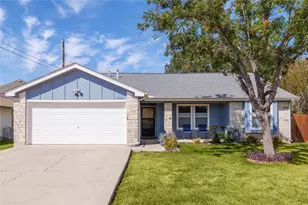 1712 Creek Bend Cir, Round Rock, TX 78681 - Photo 1