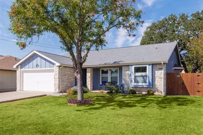 1712 Creek Bend Circle, Round Rock, TX 78681 - Photo 1