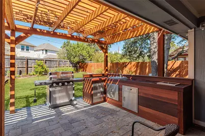 1712 Creek Bend Circle, Round Rock, TX 78681 - Photo 5