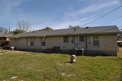 1502 Sherrard Street, Burnet, TX 78611 - Photo 3