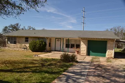 1502 Sherrard Street, Burnet, TX 78611 - Photo 1