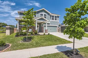 261 Mendoza, Kyle, TX 78640 - Photo 5