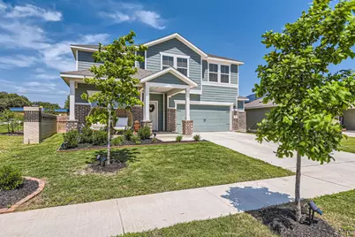 261 Mendoza, Kyle, TX 78640 - Photo 5
