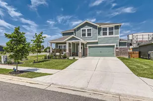 261 Mendoza, Kyle, TX 78640 - Photo 3