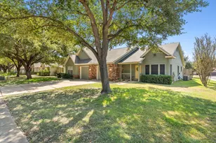 109 Prairie Springs Cove, Georgetown, TX 78626 - Photo 25