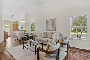 109 Prairie Springs Cove, Georgetown, TX 78626 - Photo 5